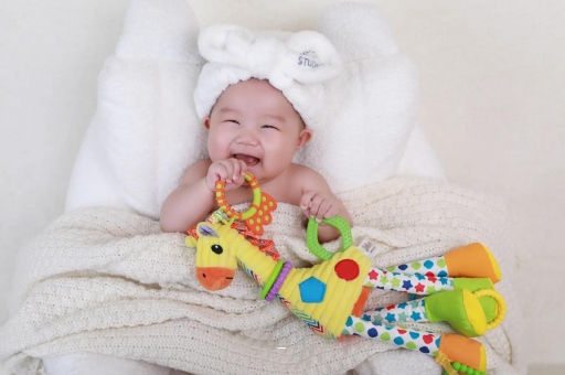 衡水2岁宝宝脸色发黄