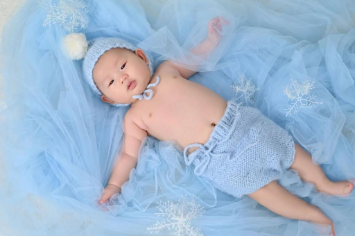 衡水三岁宝宝肚子大